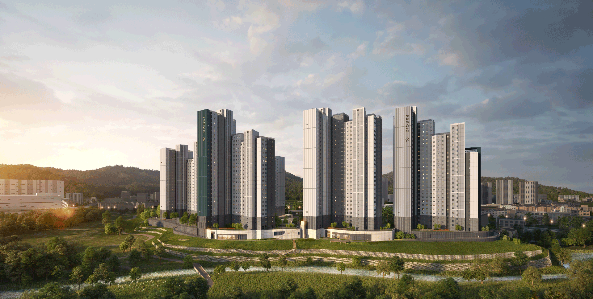 비주얼 슬라이드 1